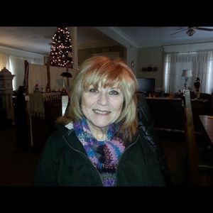 Meet your Posher, Sherry